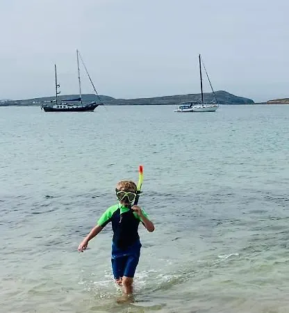 Dal Riada Gweedore