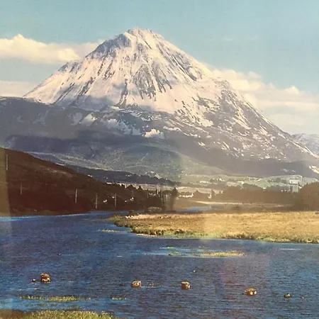 Dal Riada Отель типа 