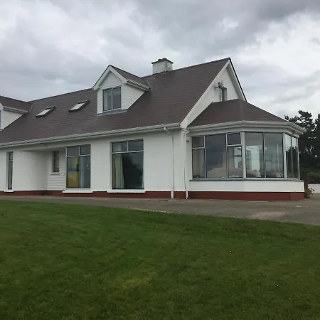 Dal Riada Couette-café Gweedore