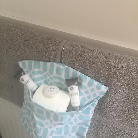 Dal Riada Отель типа 