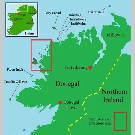 Dal Riada Гуидор