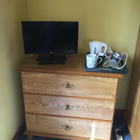 Bed & Breakfast Dal Riada Gweedore