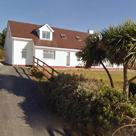 Dal Riada 3* Gweedore