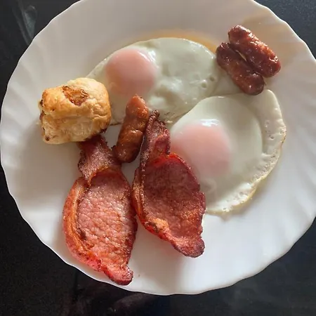 Dal Riada Отель типа 