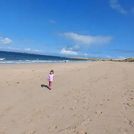 Dal Riada Gweedore