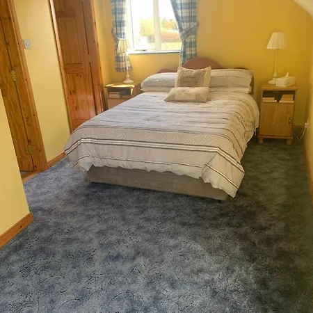 Dal Riada 3* Гуидор