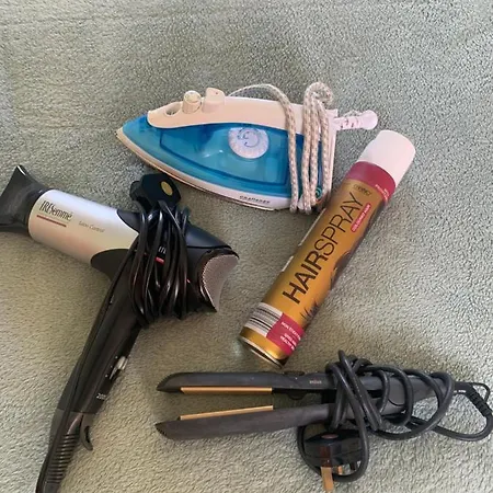 Dal Riada Отель типа 