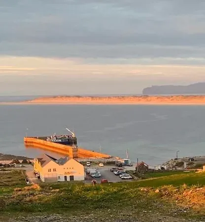 Dal Riada Gweedore