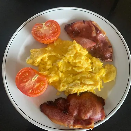 Dal Riada 3* Гуидор