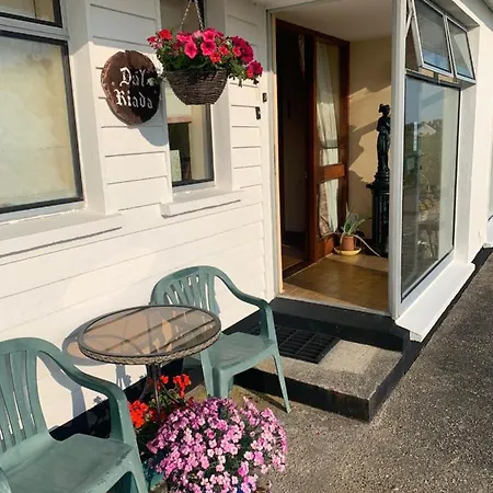 Couette-café Dal Riada