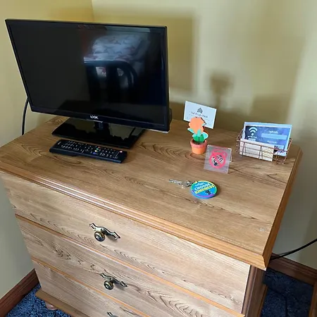 Dal Riada Гуидор