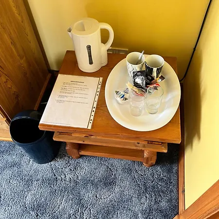 Dal Riada 3* Гуидор