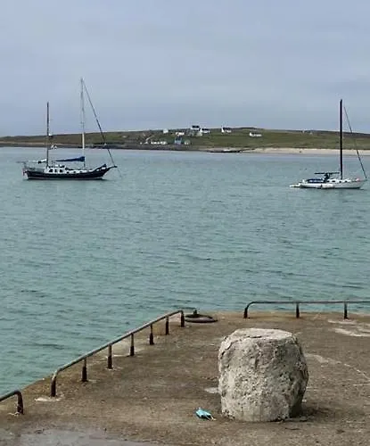 Dal Riada Oda ve Kahvaltı