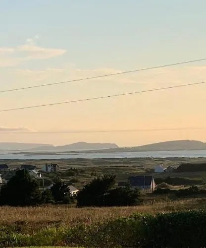 Dal Riada 3* Gweedore