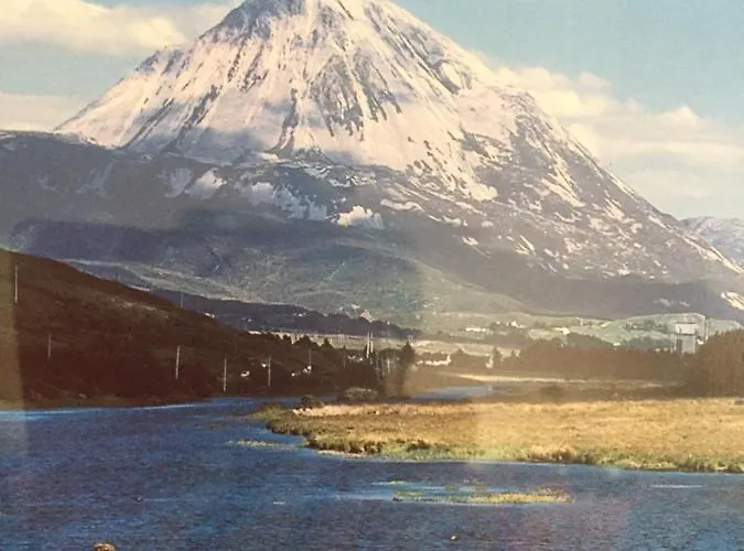 Dal Riada Frühstückspension Gweedore