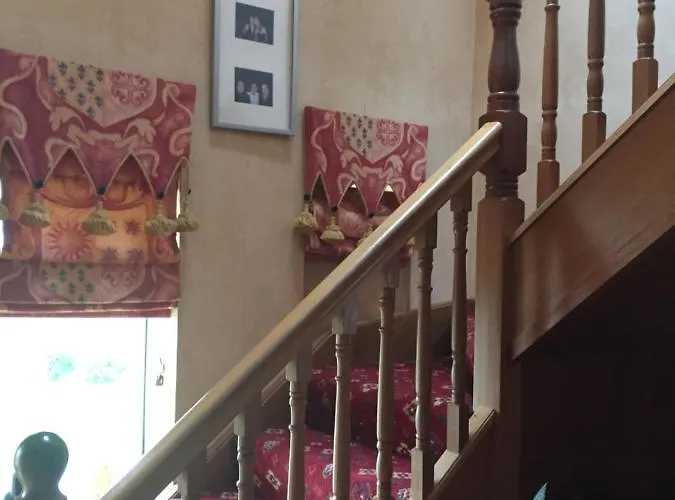 Bed & Breakfast Dal Riada Gweedore