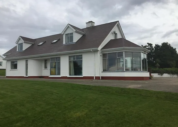 Dal Riada Frühstückspension Gweedore