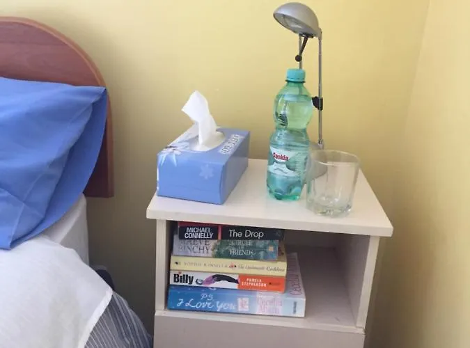 Frühstückspension Dal Riada