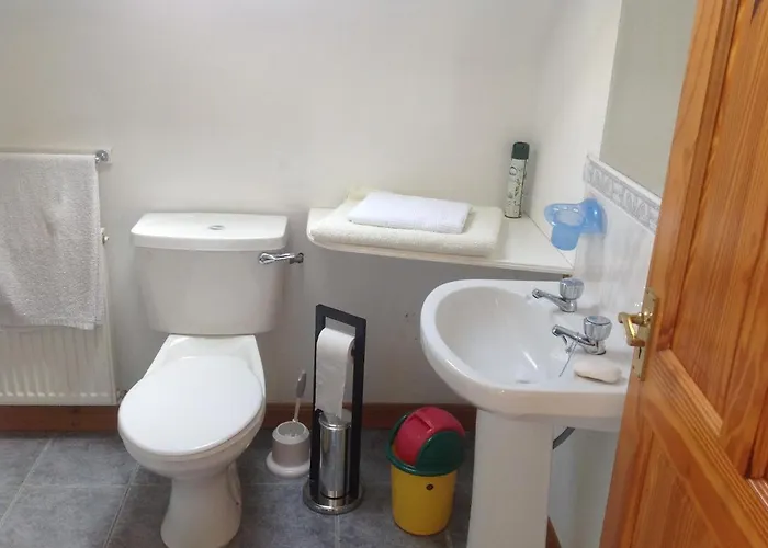 Bed & Breakfast Dal Riada