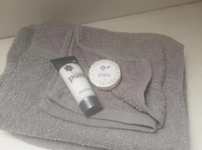 Bed & Breakfast Dal Riada 3*