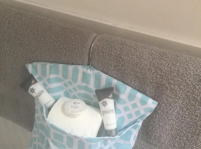 Dal Riada Bed & Breakfast 3*