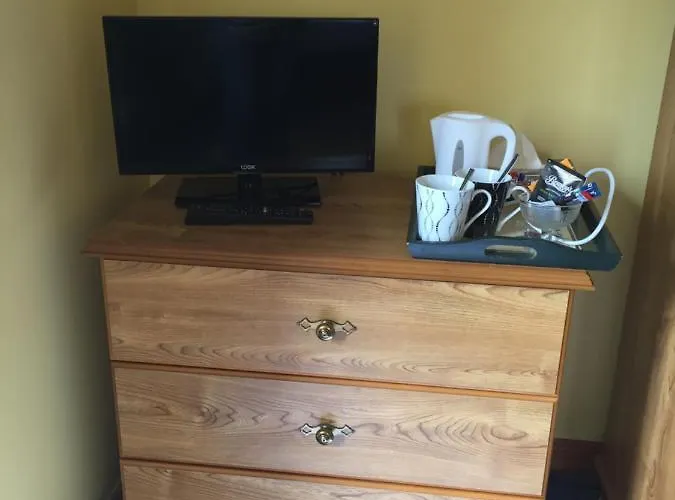 Oda ve Kahvaltı Dal Riada Gweedore