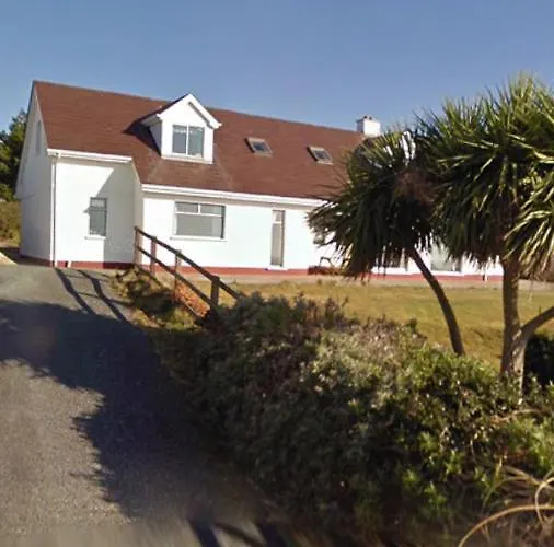 Dal Riada 3* Gweedore