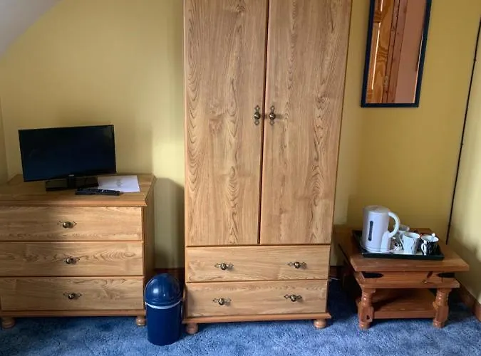 Dal Riada Oda ve Kahvaltı