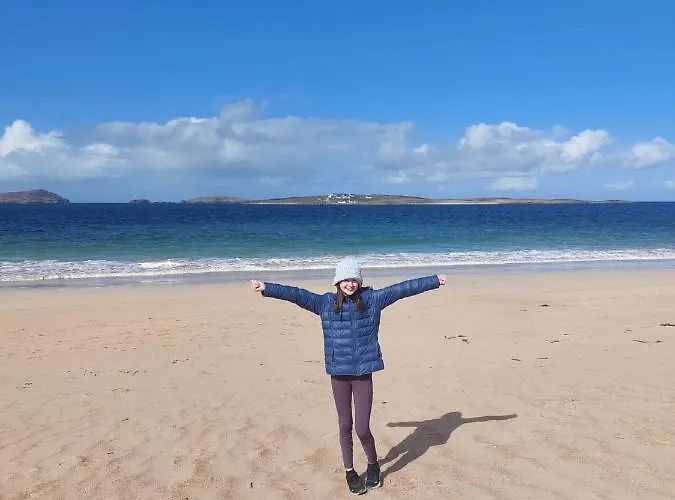 Bed & Breakfast Dal Riada 3*