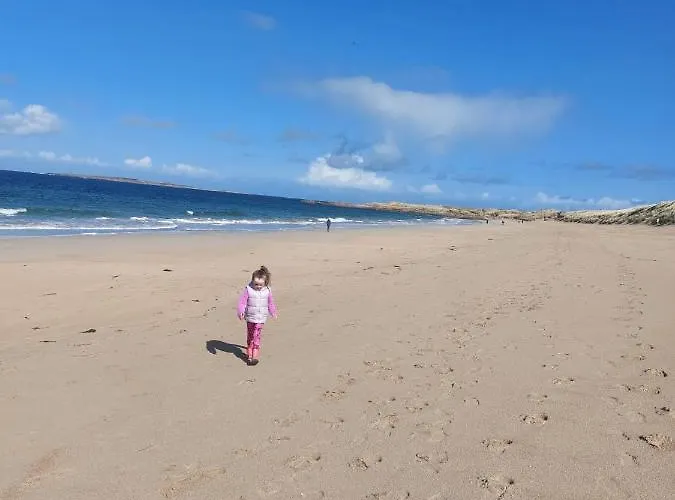 Dal Riada Gaoth Dobhair