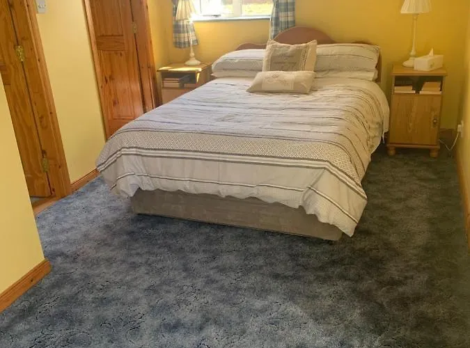 Dal Riada 3* Gweedore