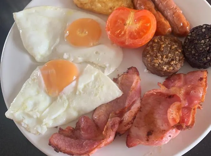 Frühstückspension Dal Riada