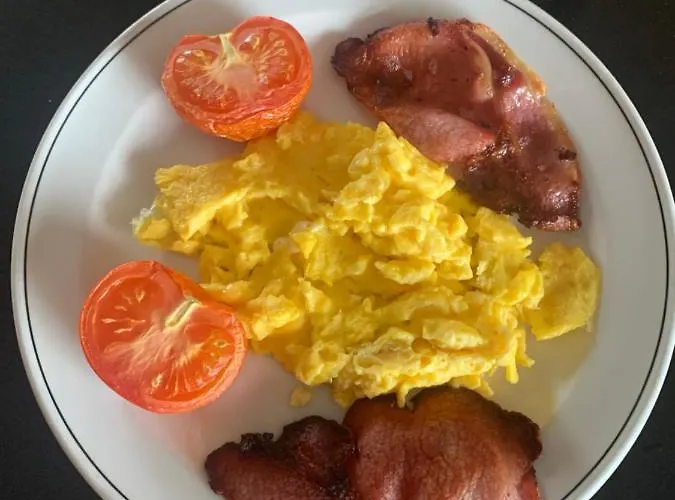 Dal Riada 3* Gweedore