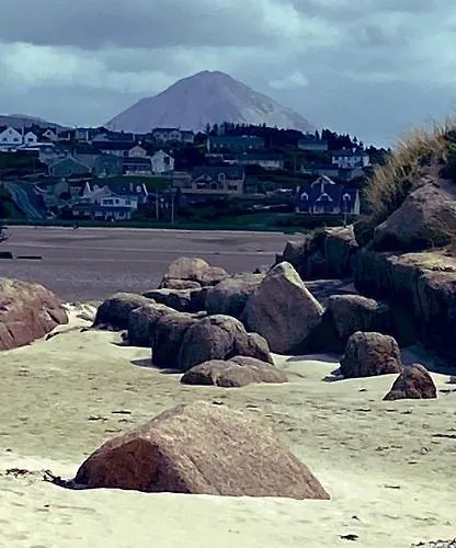 Frühstückspension Dal Riada