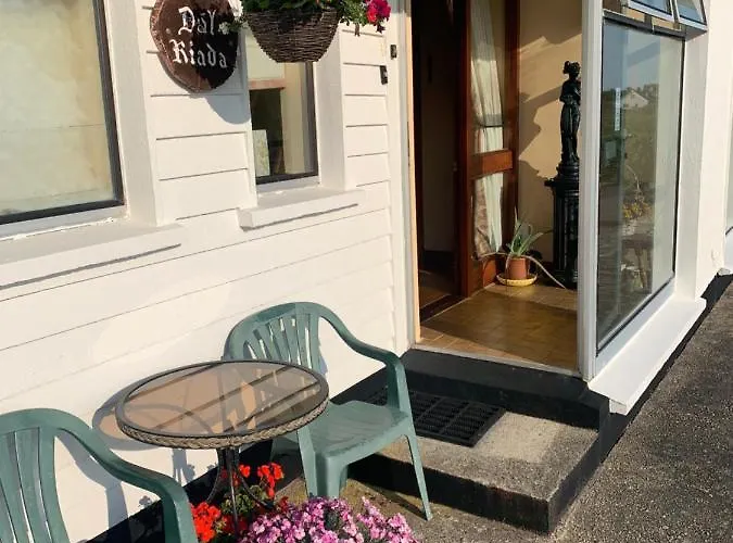 Bed & Breakfast Dal Riada