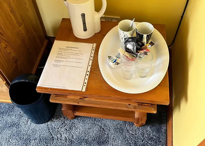 Dal Riada 3* Gweedore