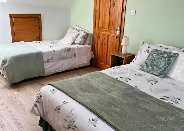 Bed & Breakfast Dal Riada